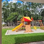 All New Condo 3 Bedrooms 2 Bathrooms Fully Equipped At Playa Del Carmen !