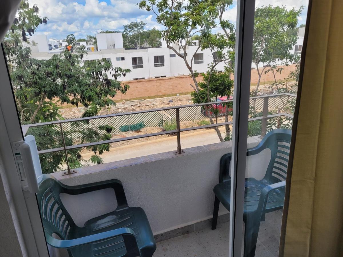 Apartamento New 3 Bedrooms 2 Bathrooms Fully Equipped At ! *