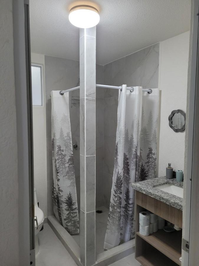 New 3 Bedrooms 2 Bathrooms Fully Equipped At ! Apartamento