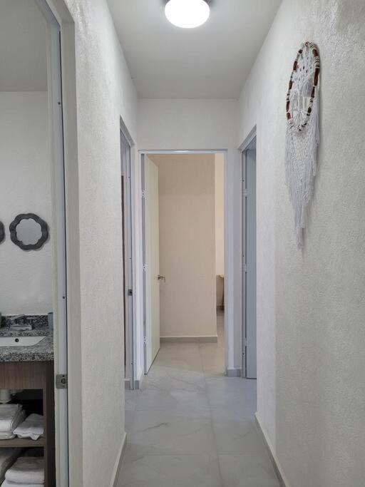 New 3 Bedrooms 2 Bathrooms Fully Equipped At ! Apartamento *