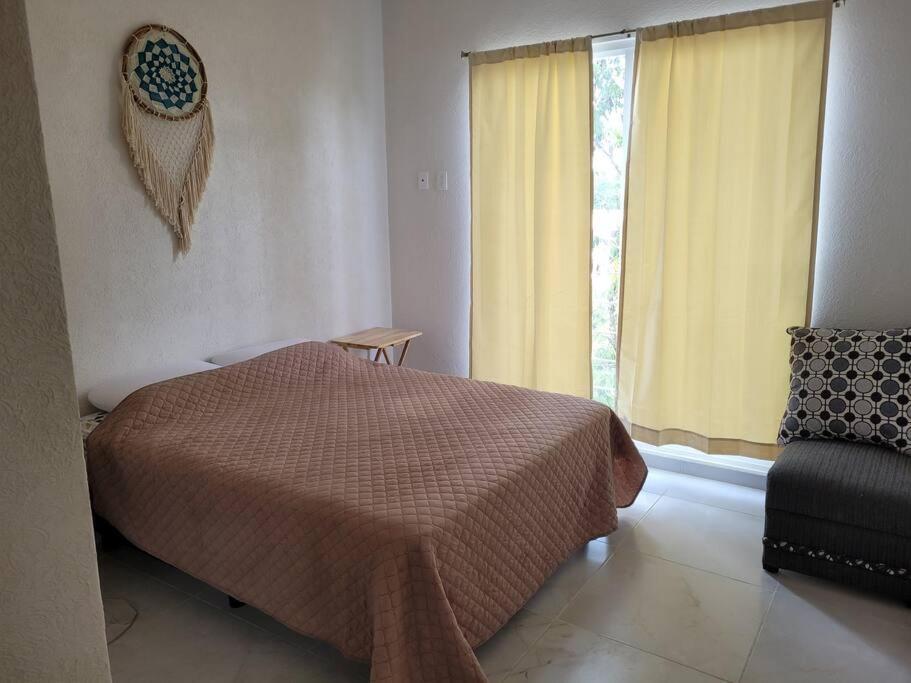 Apartamento New 3 Bedrooms 2 Bathrooms Fully Equipped At !