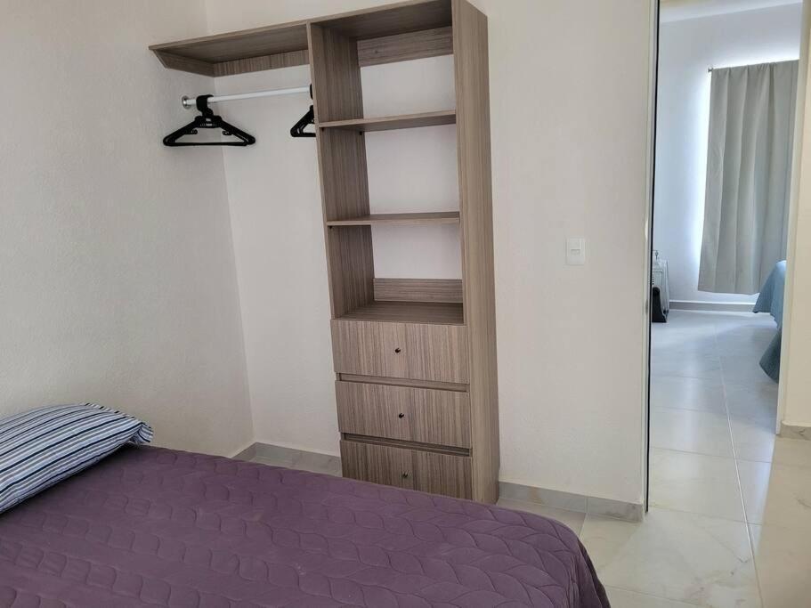 New 3 Bedrooms 2 Bathrooms Fully Equipped At ! Playa del Carmen