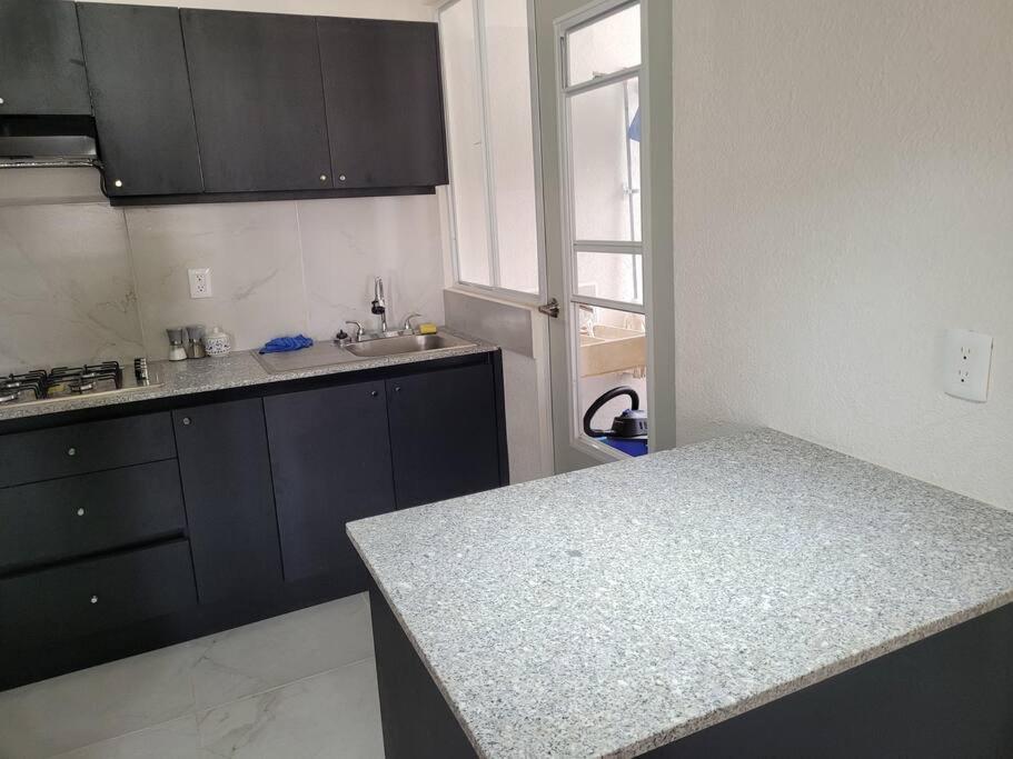 Apartamento New 3 Bedrooms 2 Bathrooms Fully Equipped At ! Playa del Carmen