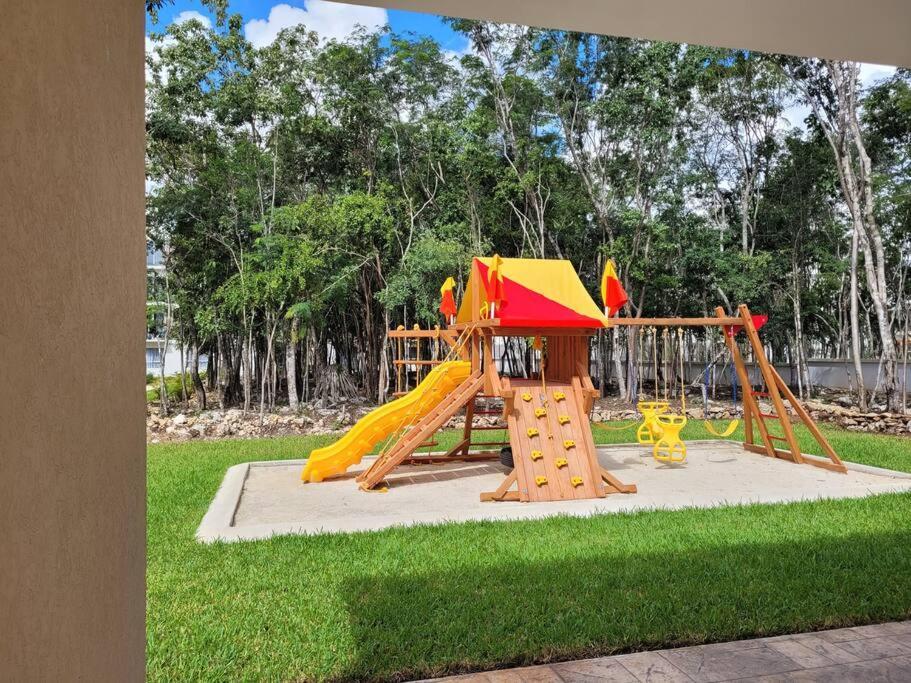 New 3 Bedrooms 2 Bathrooms Fully Equipped At !